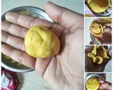 पुरणपोळी मराठमोळ रेसिपि (puranpoli recipe in marathi) रेसिपी स्टेप 5 फोटो 