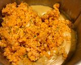 Foto del paso 14 de la receta: Croquetas de Gambas y Ajetes en Thermomix TM5
