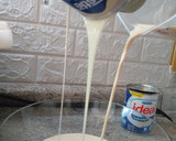 Foto del paso 1 de la receta: Torta tres leches en vasos