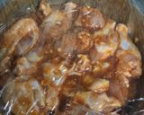 รูปขั้นตอนการทำที่ 6 ของ 🍗🍗ไก่นิวออลีน มาละจ้าา 🍗🍗