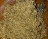 Foto del paso 3 de la receta: Galletitas de avena saludables