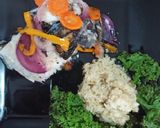 Foto del paso 3 de la receta: Surubi con vegetales
