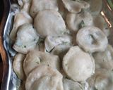 Foto del paso 5 de la receta: Sorrentos con acelga