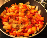 Foto del paso 5 de la receta: Fussilis a la Racinguista