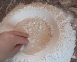 Foto del paso 1 de la receta: Pan lactal