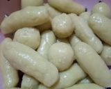 Foto langkah ke 4 dari resep Pempek Dos (Ny. Liem).