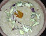 Rabri Kheer recipe step 11 photo