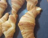 Foto del paso 7 de la receta: Croissan