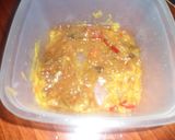 Foto del paso 1 de la receta: Matambre de cerdo con manzanas