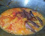 Foto langkah ke 2 dari resep Pindang tongkol bumbu woku.