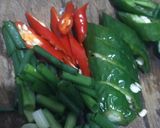 Foto langkah ke 6 dari resep 1016. Terong Raos Resto Dapur Pandan Wangi Ala Rumahan.