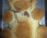 Foto del paso 3 de la receta: Budín marmolado clásico