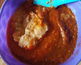 Foto langkah ke 3 dari resep 78. Ayam Bumbu Habang.