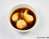 รูปขั้นตอนการทำที่ 6 ของ ไข่หวานน้ำขิง