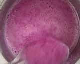 A picture of step 3 of Jamun Shots.