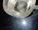 A picture of step 1 of Garden cress seeds smoothie.