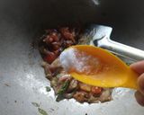 পমফ্রেট মইলি(pomfret moili recipe in Bengali) রেসিপির ধাপ 7 ছবি