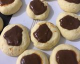 Foto del paso 5 de la receta: Ojitos o pepas