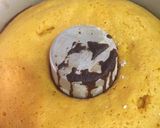 Foto del paso 2 de la receta: Keke de zanahoria