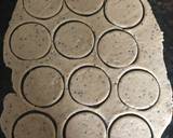 Kulicha Iraqi cookies recipe step 2 photo