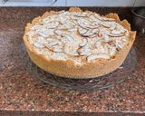 Foto do passo 13 de Torta de Coco e Abacaxi