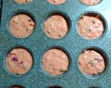 Foto del paso 10 de la receta: Muffins de zanahoria y remolacha