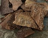 Foto del paso 8 de la receta: Crackers de Quinoa y Harina de Arroz !!! Sin Gluten, Apto Dieta Sibo y Fodmap !!!!