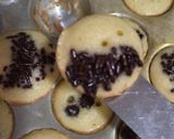Foto langkah ke 4 dari resep Kue Cubit Khas Betawi.