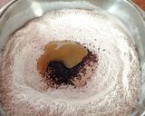 Foto del paso 1 de la receta: Pan de Salvado🍞🥖
