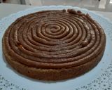 Foto del paso 3 de la receta: Torta Chajá