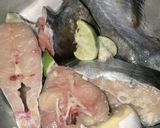 Foto langkah ke 1 dari resep Ikan patin bumbu kuning.