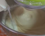 Foto del paso 3 de la receta: Torta o Budín con Tropezones de Dulce De Batata