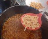 Foto del passaggio 9 della ricetta Passatelli in brodo glutenfree
