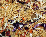 Foto langkah ke 5 dari resep Mie Goreng.