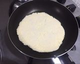 Foto del paso 4 de la receta: Arepa de queso