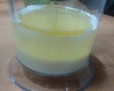Foto del paso 1 de la receta: LACTONESA básica. (mayonesa con leche) Sin huevo