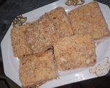 A picture of step 6 of Potato Bread pocket.