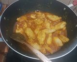 Foto langkah ke 5 dari resep Ayam panggang kecap manis.