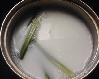 12. Es Cendol Strawberry - Step 9