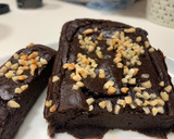Foto del paso 3 de la receta: Brownie de guisantes, delicioso y súper saludable!