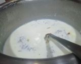 A picture of step 5 of Sheer Korma.