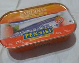 Foto del paso 1 de la receta: Empanadas de sardinas con 5 ingredientes