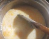 Foto del paso 3 de la receta: Borlas de fraile y crema pastelera 😋