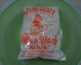 Foto langkah ke 2 dari resep Udang Kriuk SuSi (Super Simple).