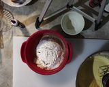 Foto del paso 5 de la receta: Pastel Red Velvet. 🎂