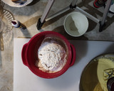 Foto del paso 5 de la receta: Pastel Red Velvet. 🎂