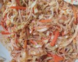 Foto langkah ke 2 dari resep Tahu isi Sayur.