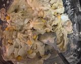 Foto del paso 6 de la receta: Ensaladilla de Alcachofa