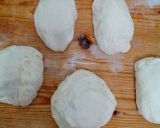 Kedvenc töltött lángos recept fázis 7 fotója