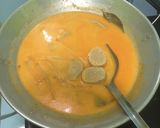 Foto langkah ke 5 dari resep Laksan Khas Palembang.